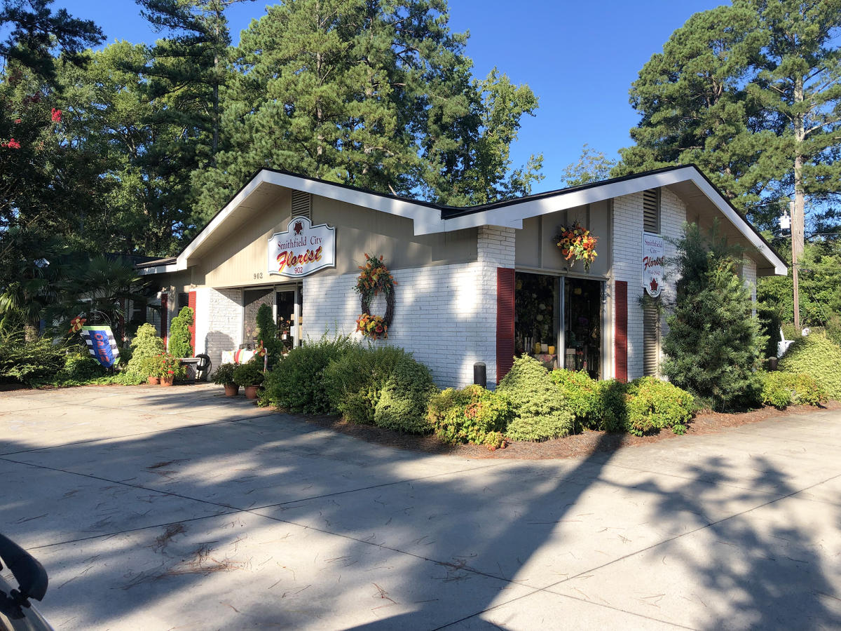 Smithfield City Florist