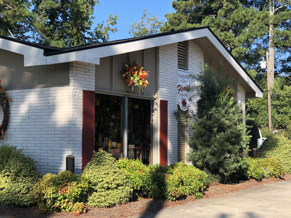 Smithfield City Florist
