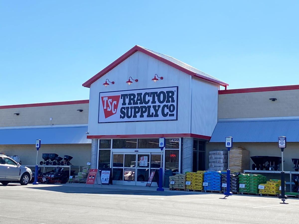 Tractor Supply Co.