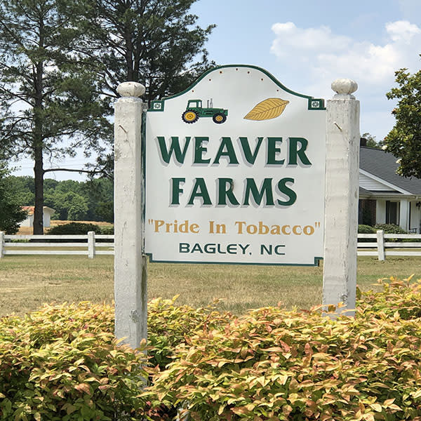 Weaver Farms