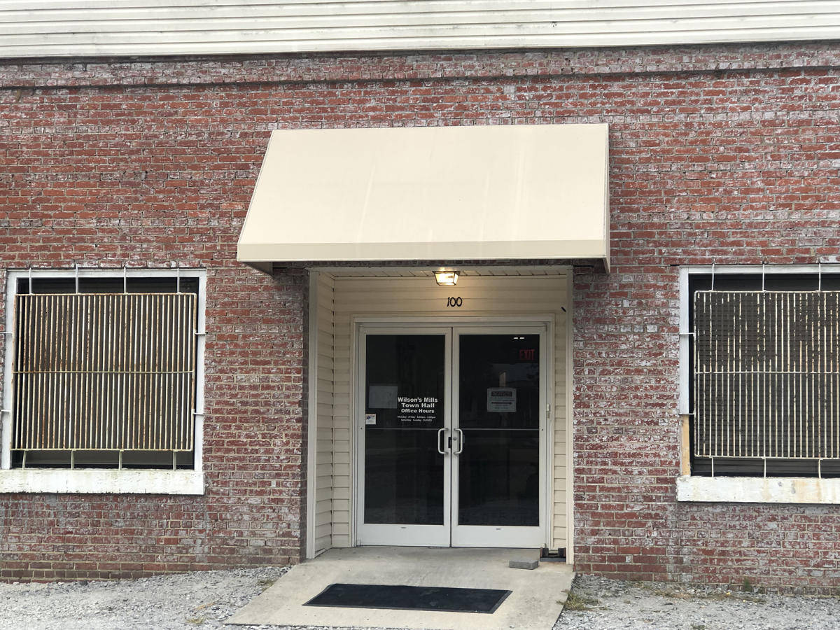 Town of Wilson's Mills