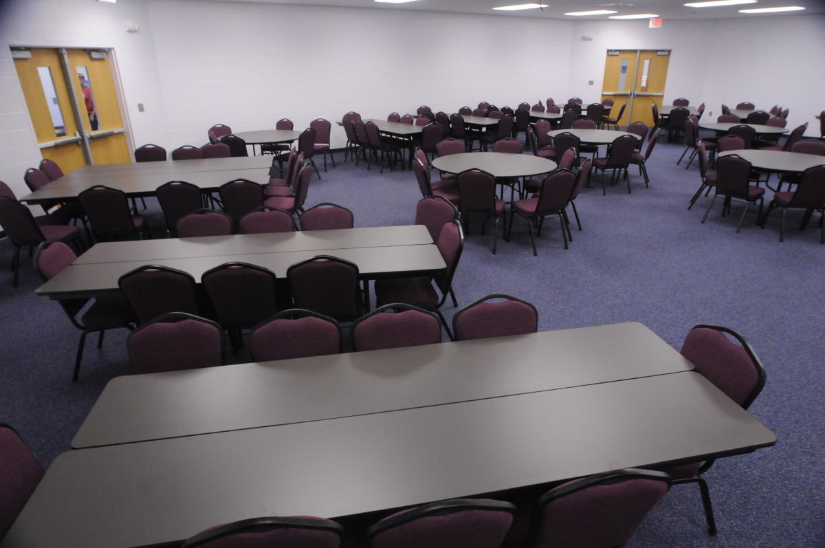 Smithfield Recreation and Aquatic Center