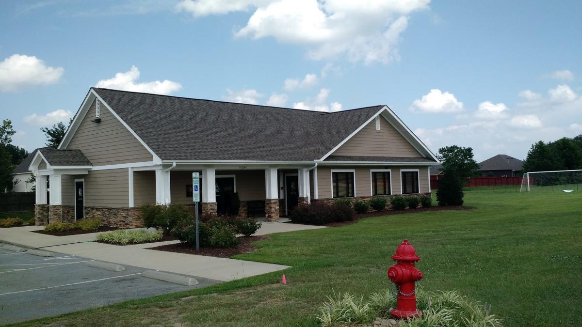 Town of Archer Lodge