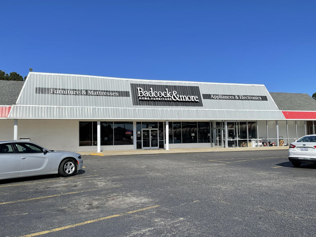 Badcock Home Furniture & More