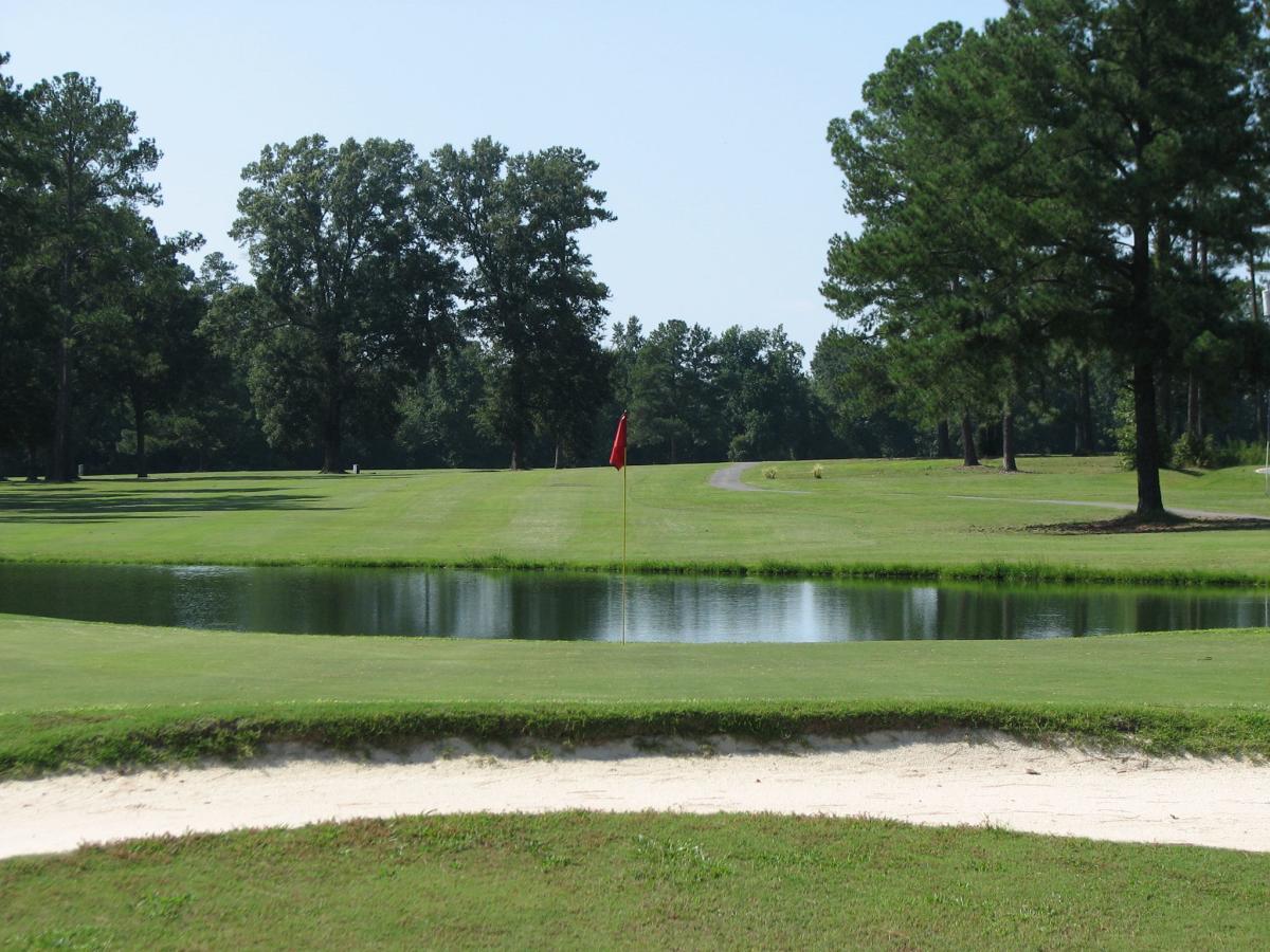 Cardinal Country Club