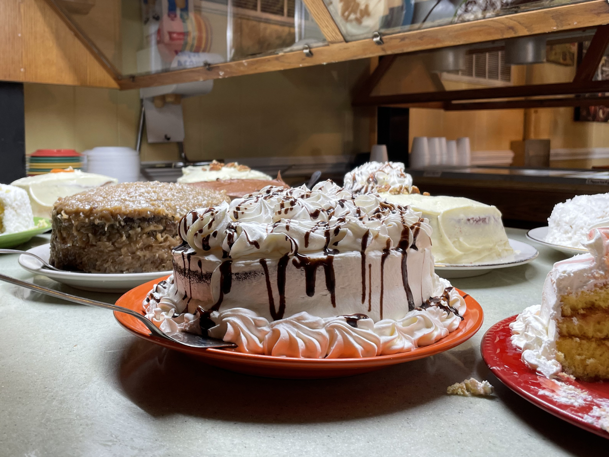 Meadow Village Restaurant