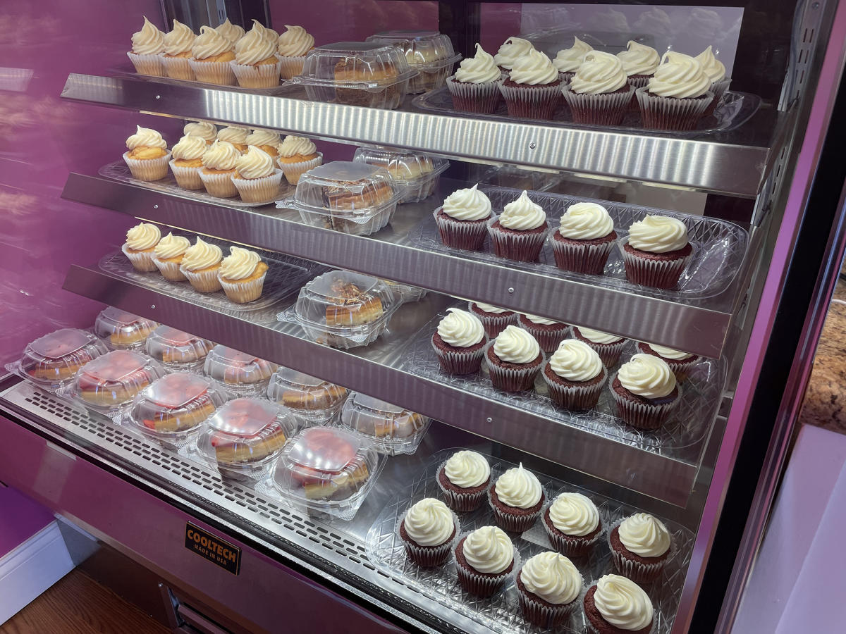 Ms. B's Bake Shop