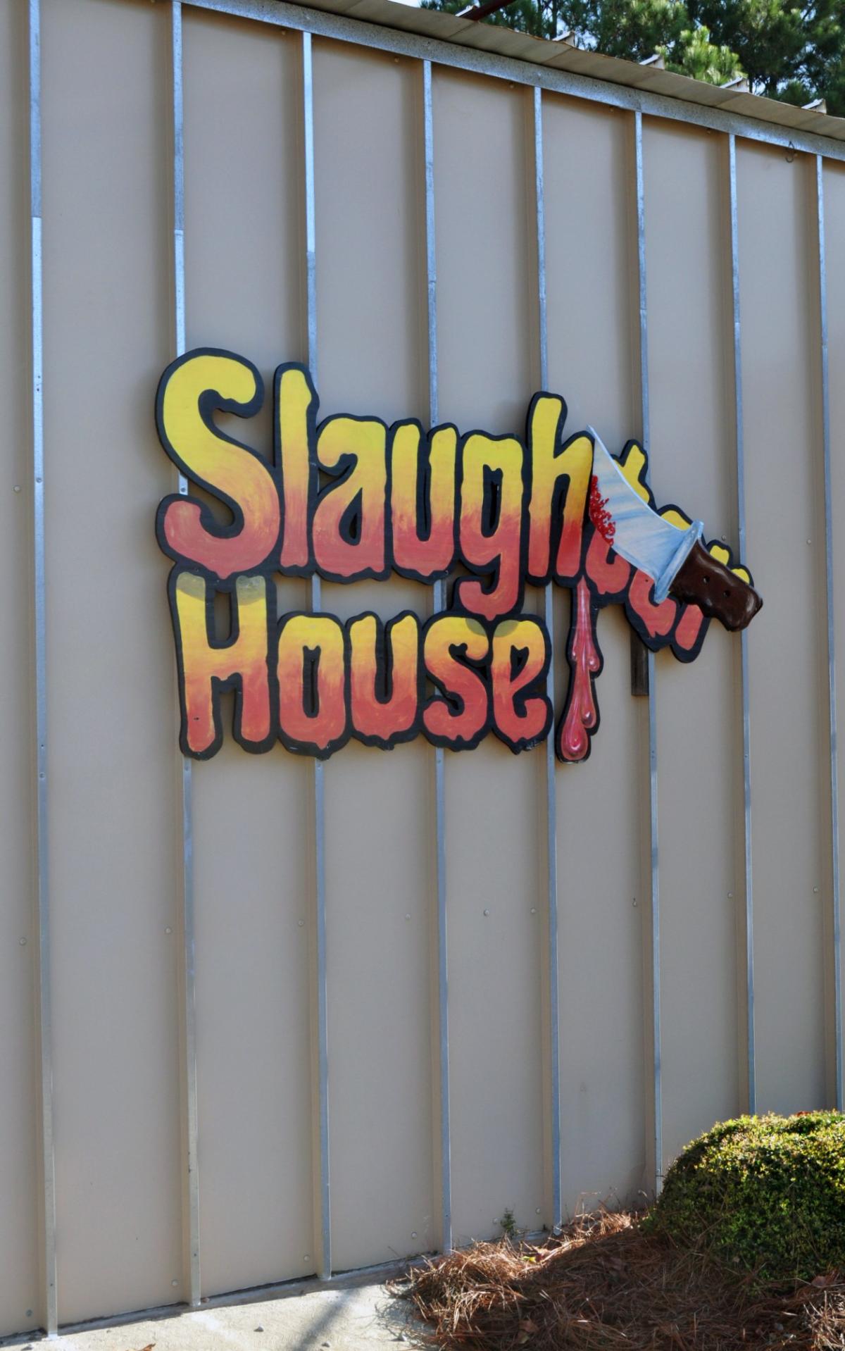 Clayton Fear Farm