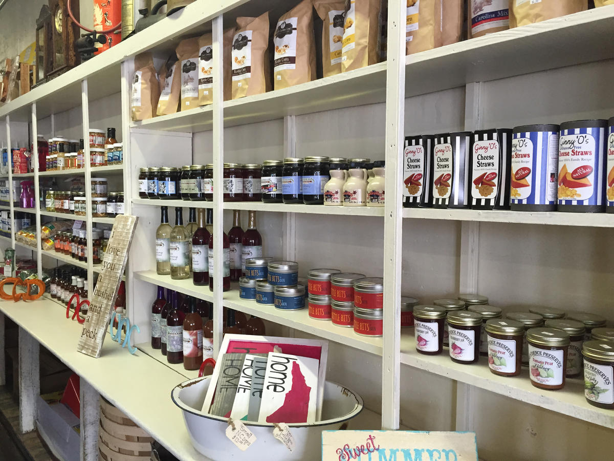 Stanfield's General Store