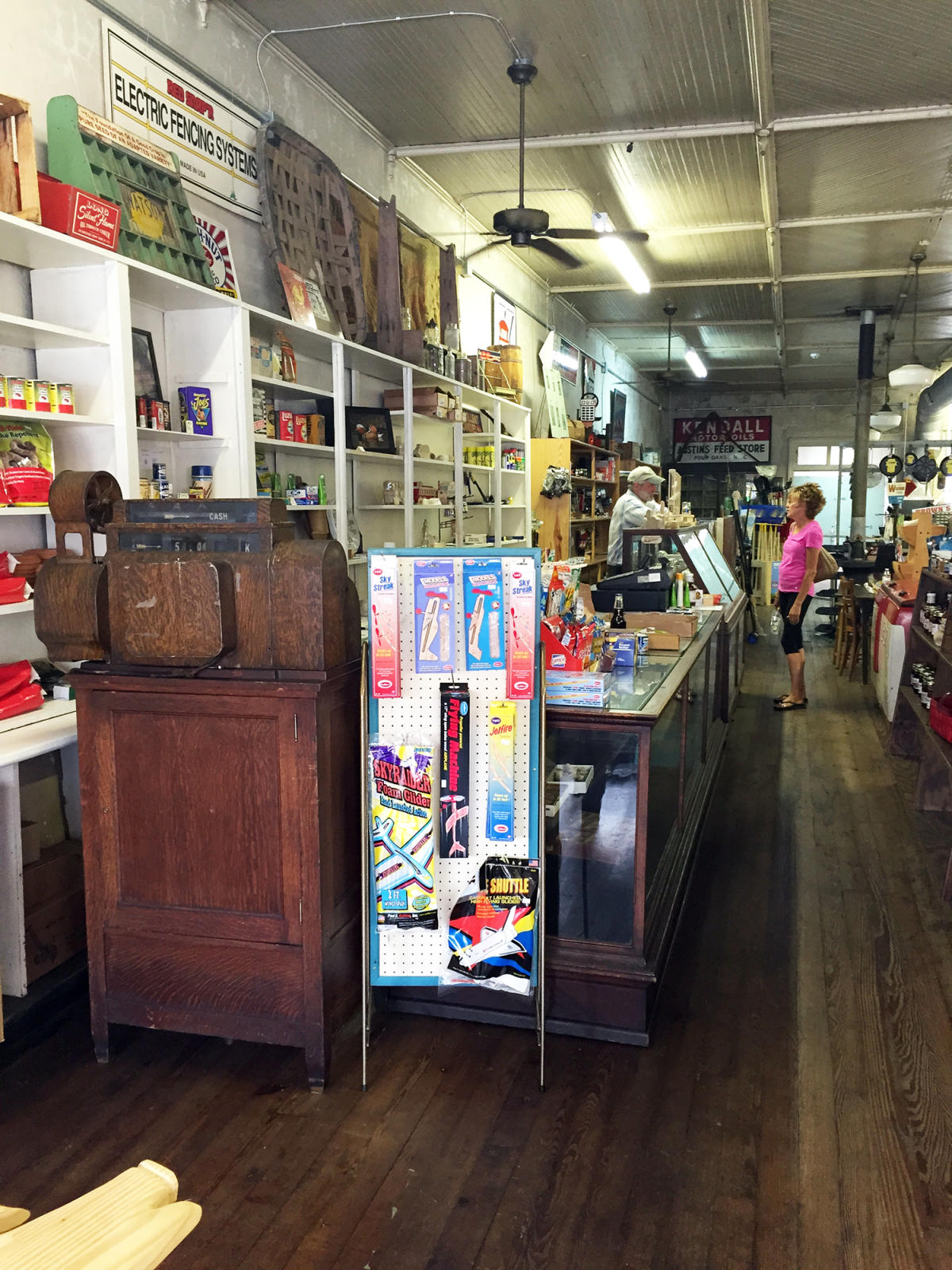 Stanfield's General Store