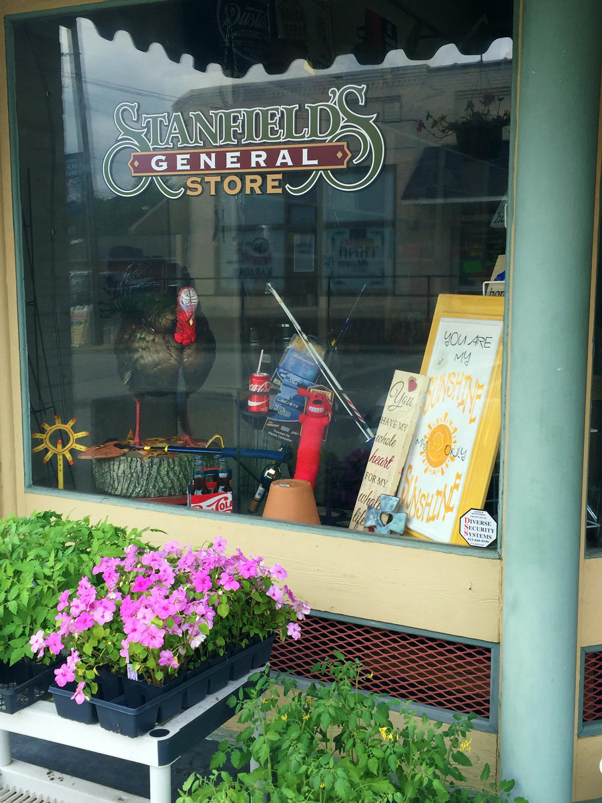 Stanfield's General Store