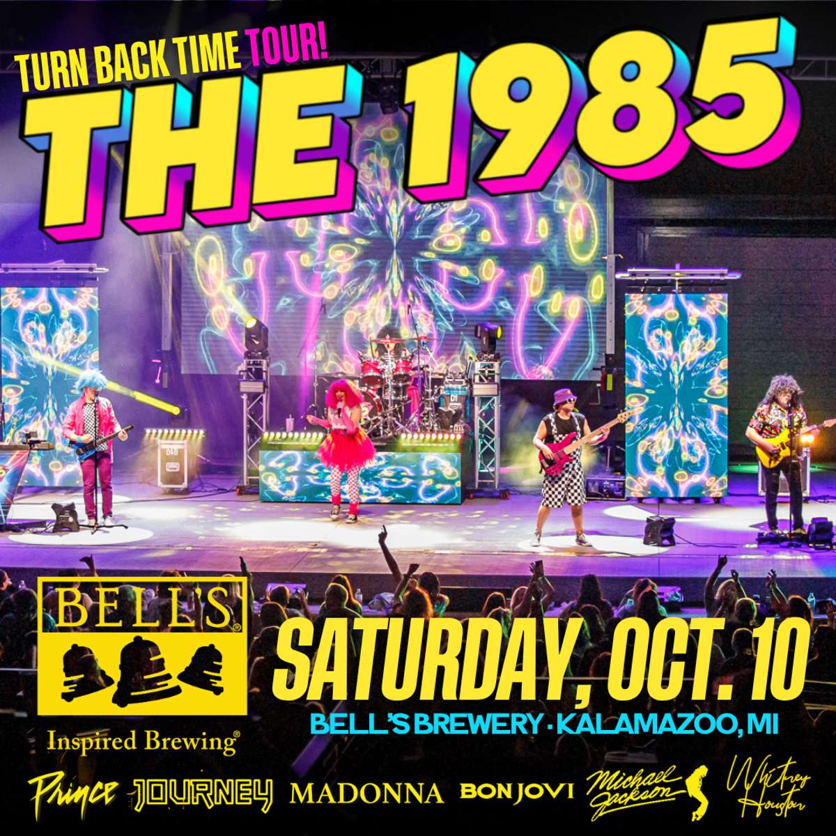 Discover Kalamazoo | The 1985