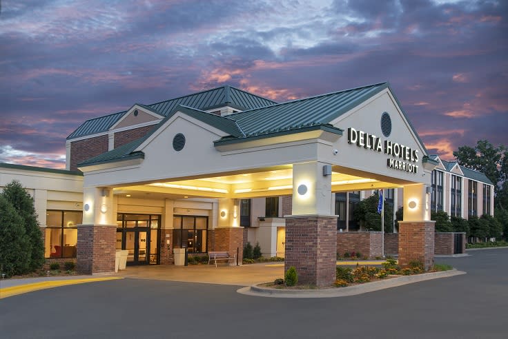 Delta Hotel by Marriott Kalamazoo