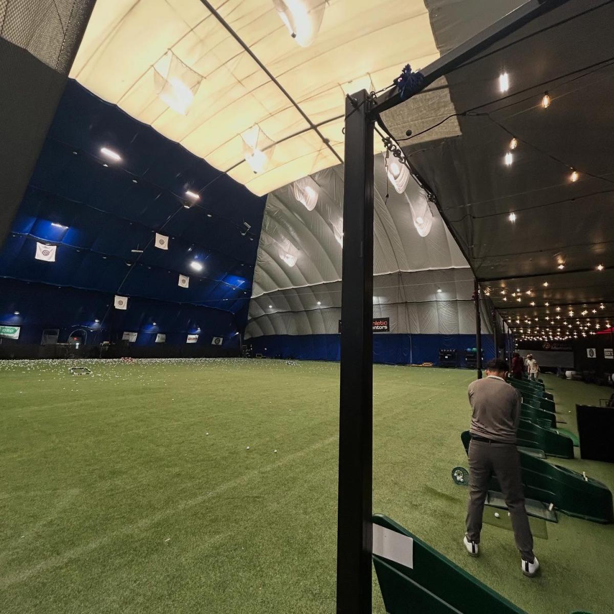 Discover Kalamazoo | Next Level Sports Center