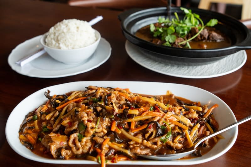 Discover Kalamazoo | Z&W Chinese Cuisine