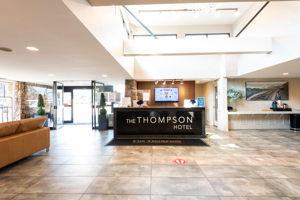 The Thompson Hotel