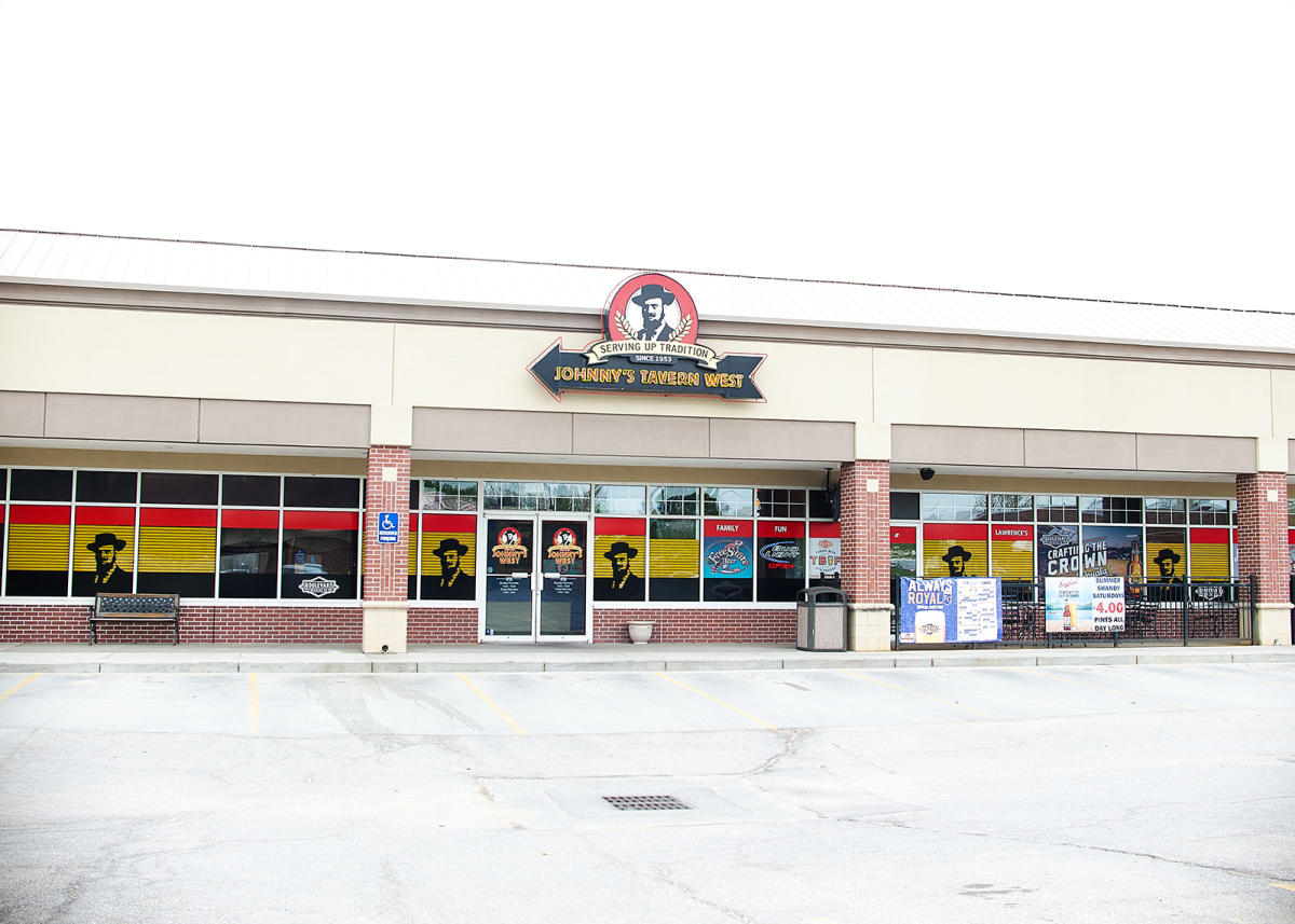 Johnny's Tavern - Bar restaurant in Kansas City, MO