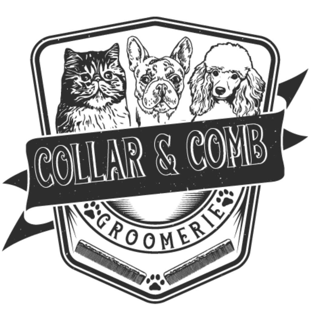 Collar and Comb Groomerie Spring Hill KS 66083