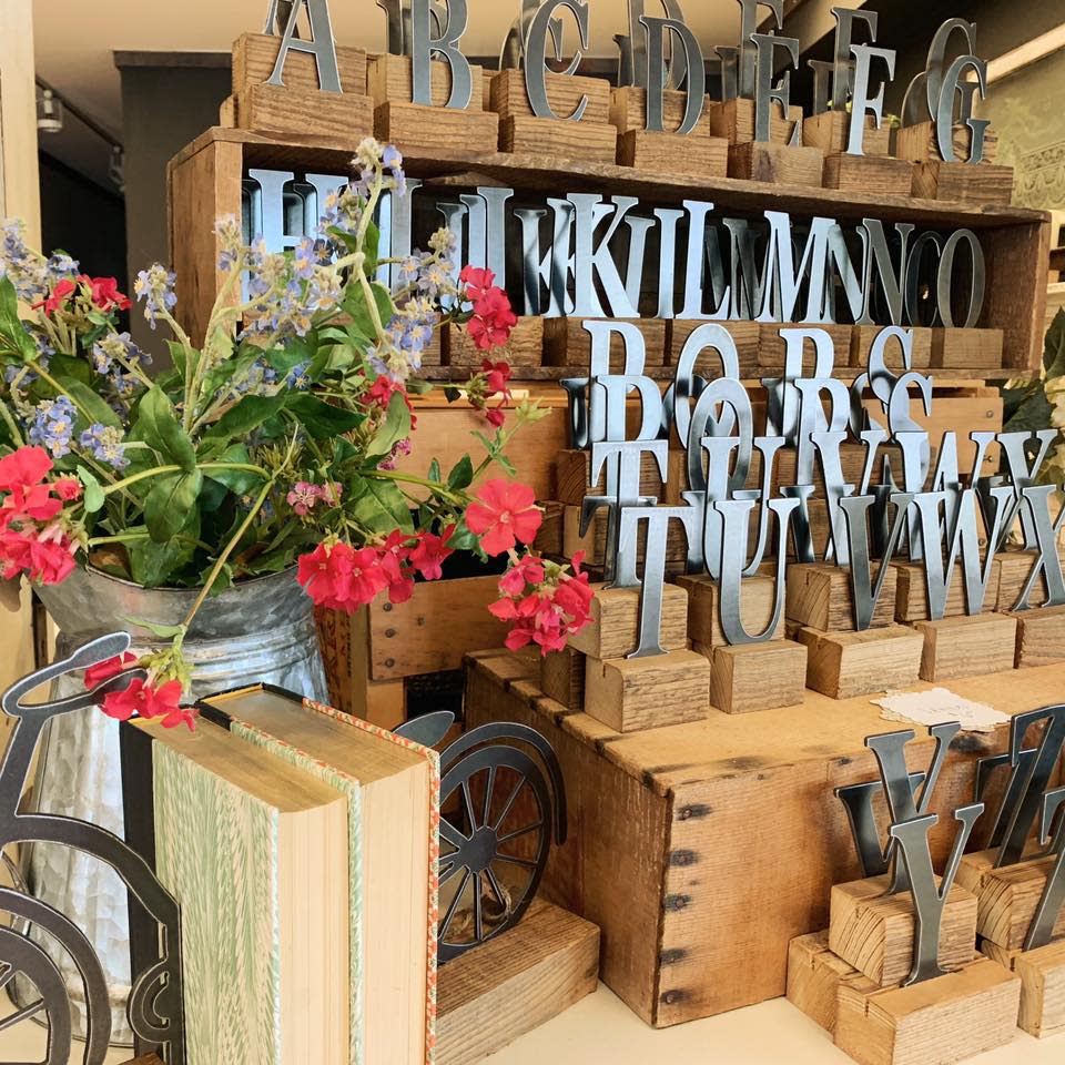 Prairie Oak Designs - Florence KS, 66851