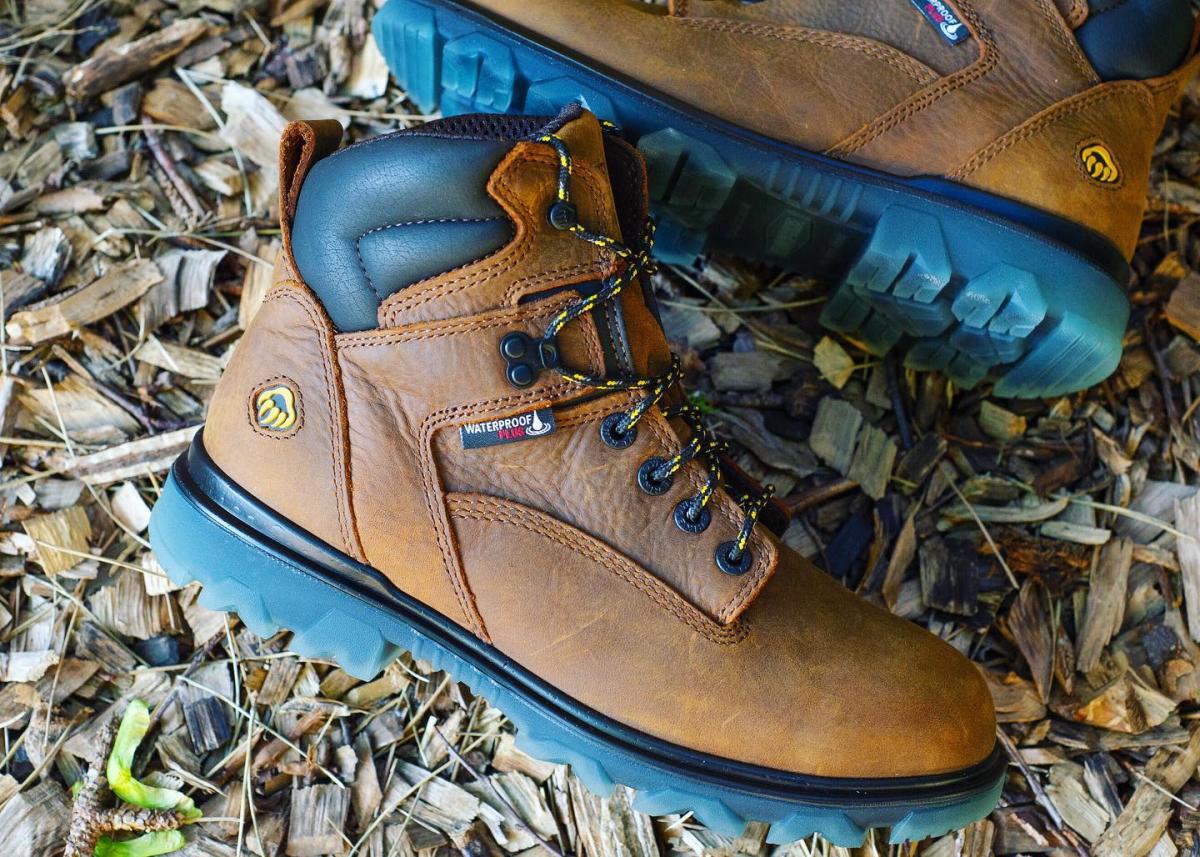 Wolverine creek sales bed water shoe