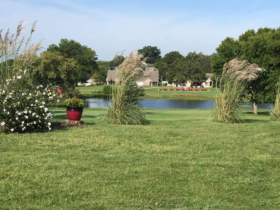 Ottawa Great Life — 🇺🇸 Ottawa, KS, USA