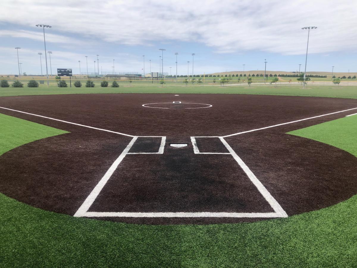 Bickle-Schmidt Sports Complex - Hays KS, 67601