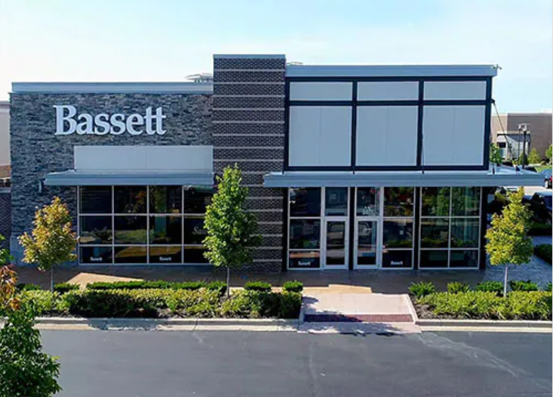 Bassett Furniture Overland Park KS 66223