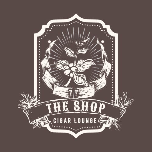 The Shop Cigar Lounge