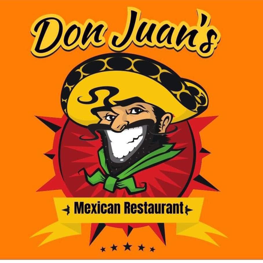 Don Juan s Mexican Restaurant Baxter Springs KS 66713