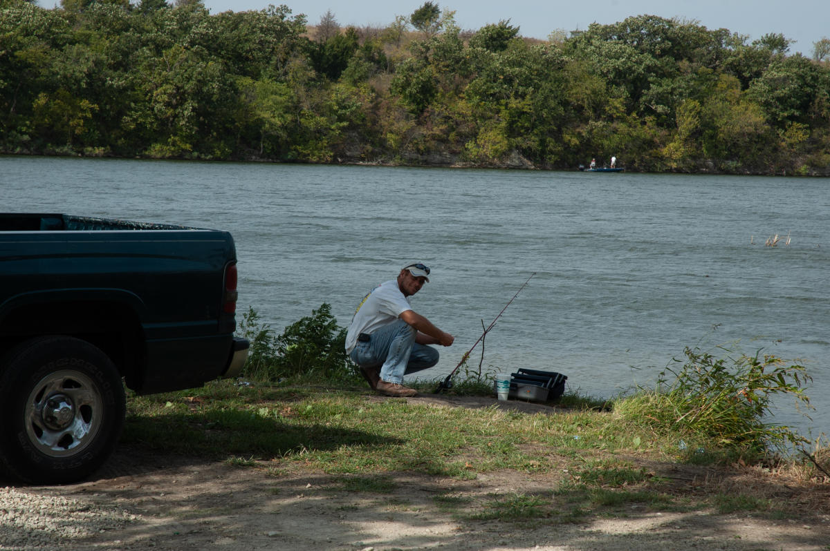 ᐅ Ulysses City Lake fishing reports🎣• Garden City, KS (United States)  fishing