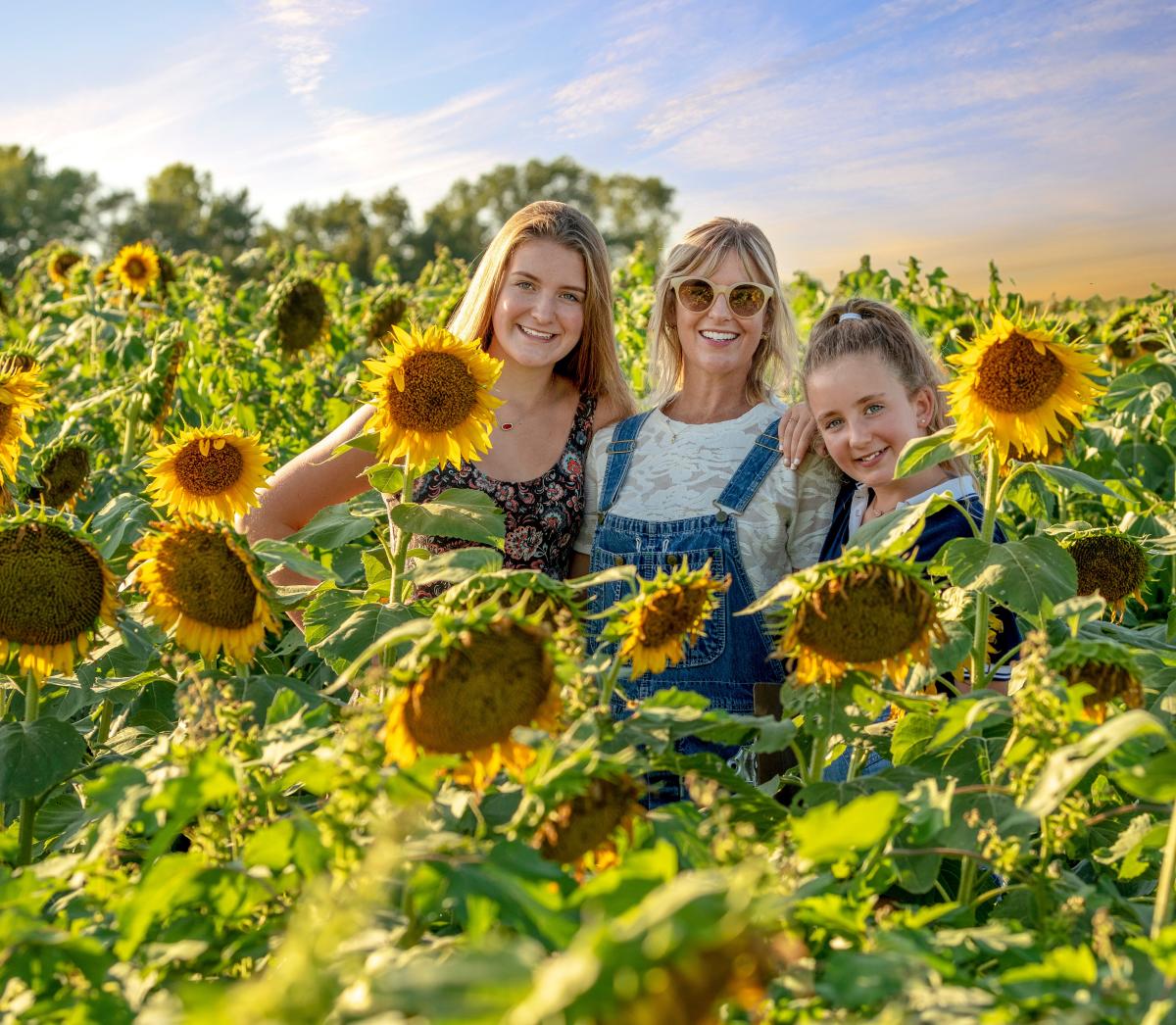 Grinter Farms - Lawrence KS, 66044