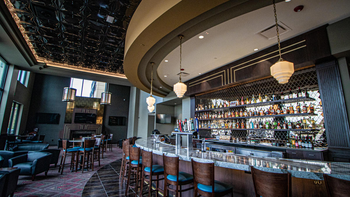 B&B Theatres - Topeka KS, 66614