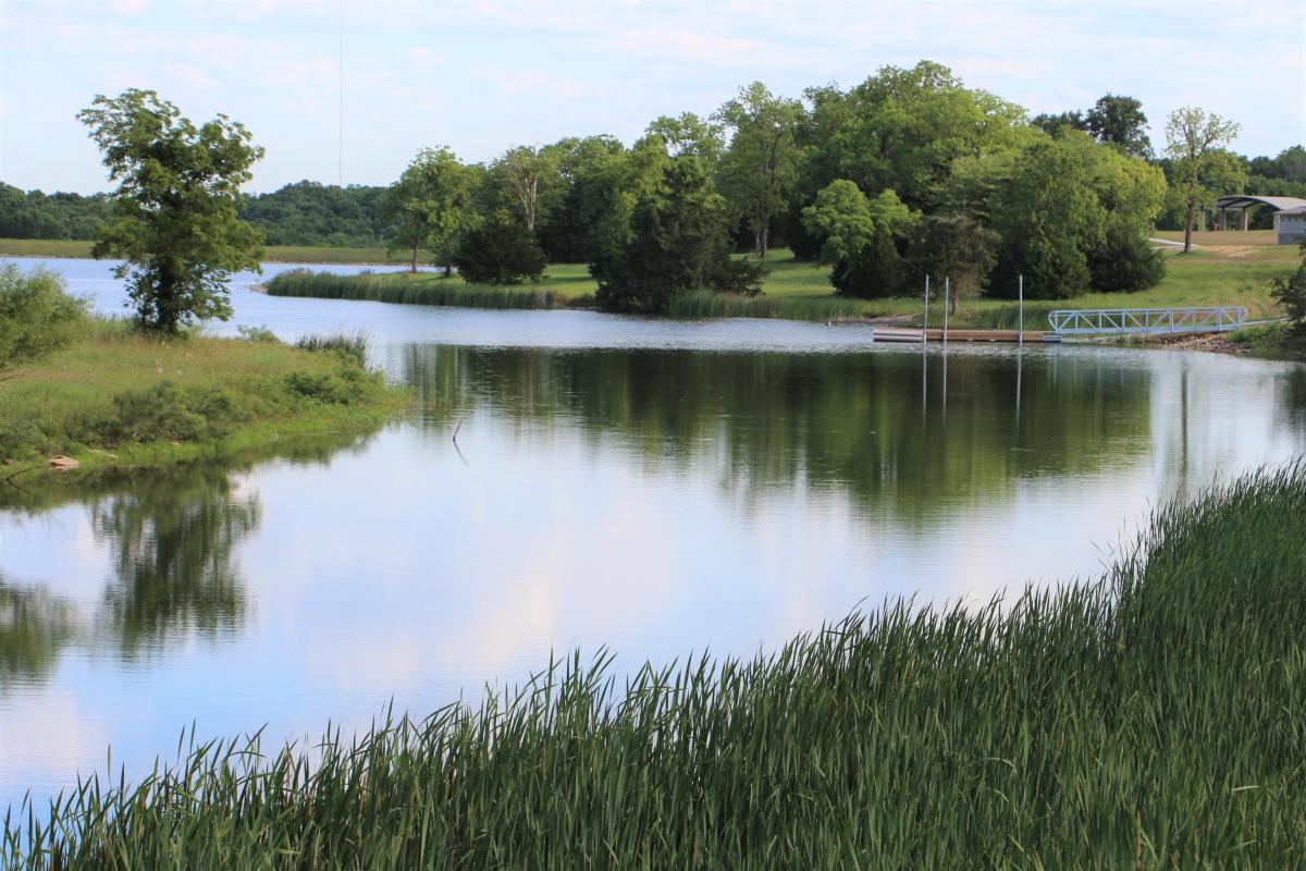 Lexington Lake Park