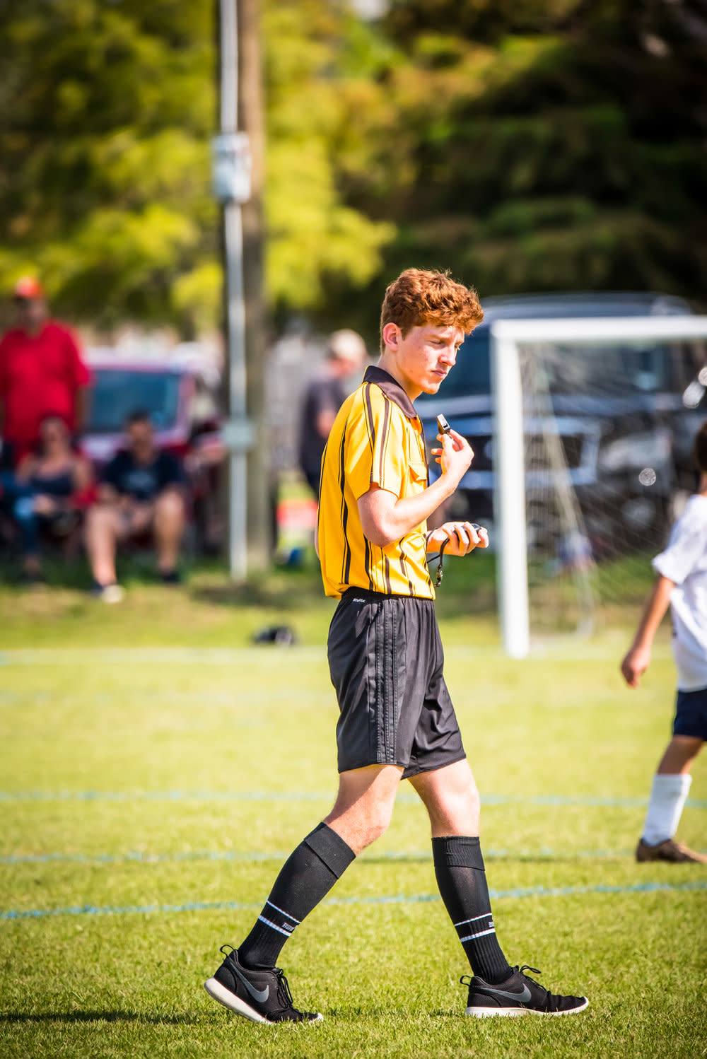 Garmin soccer outlet