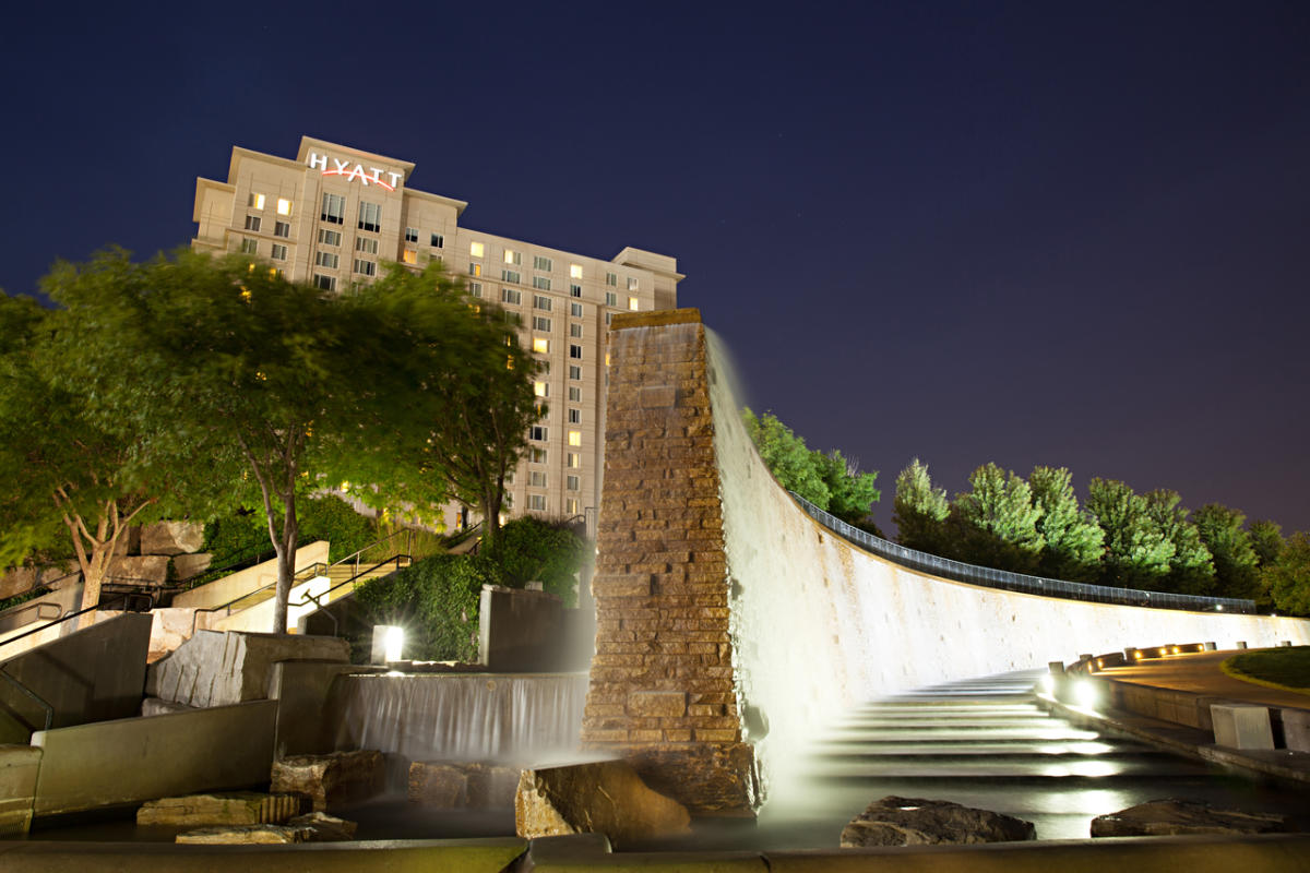 hyatt Wichita State University Hotel | Hyatt Place at Wichita