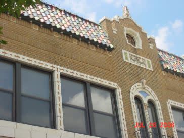 Salina Heritage Commission Summary