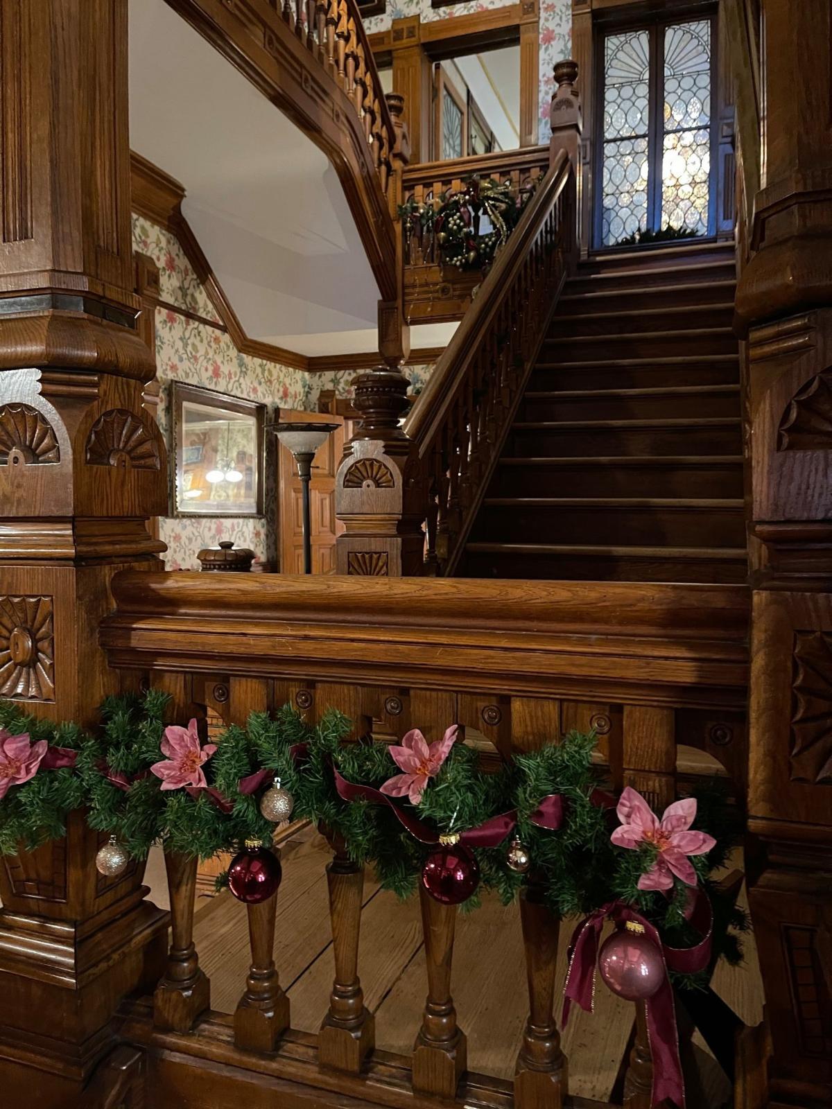 Leavenworth County Historical Society