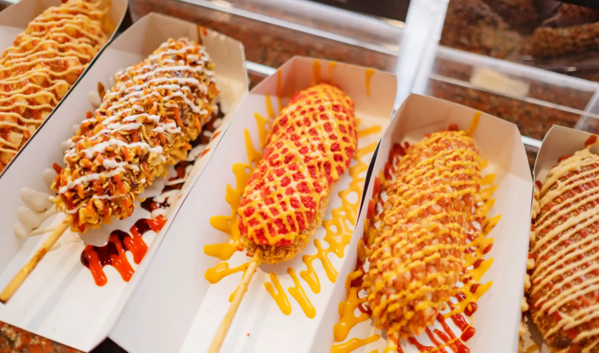けいちゃん 　FT HOT DOGGER26.0-26.5cm K-Street Hotdog - Overland Park KS, 66212