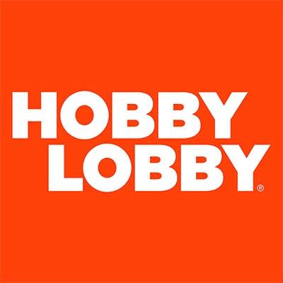 Hobby Lobby logo and symbol, meaning, history, PNG