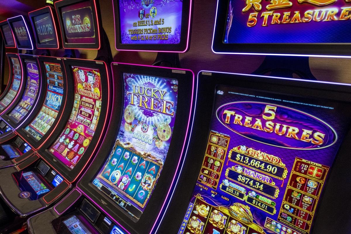 7th Street Casino