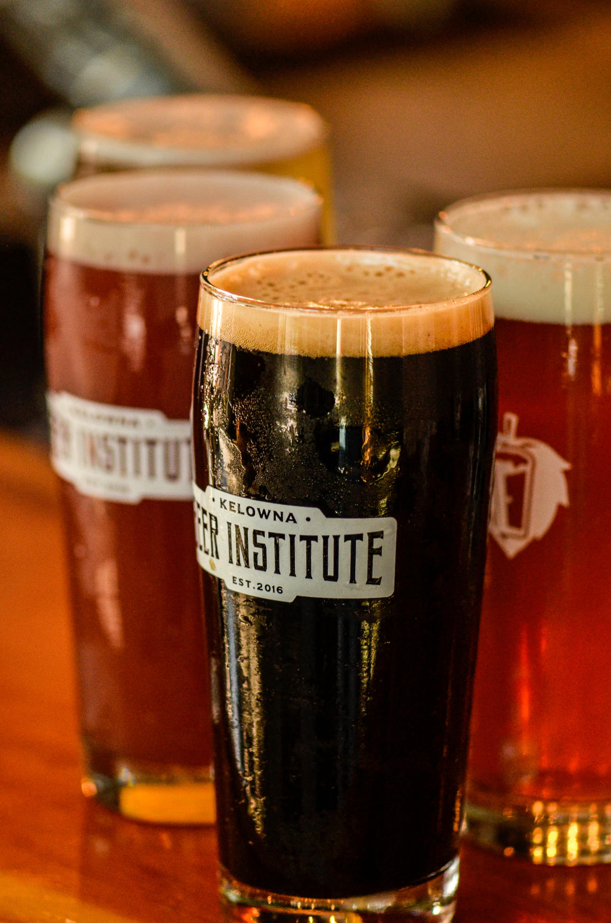 Kelowna Beer Institute
