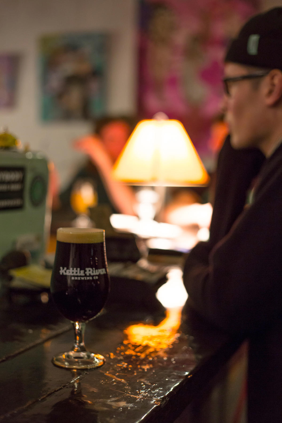 Kettle River Brewing Co.