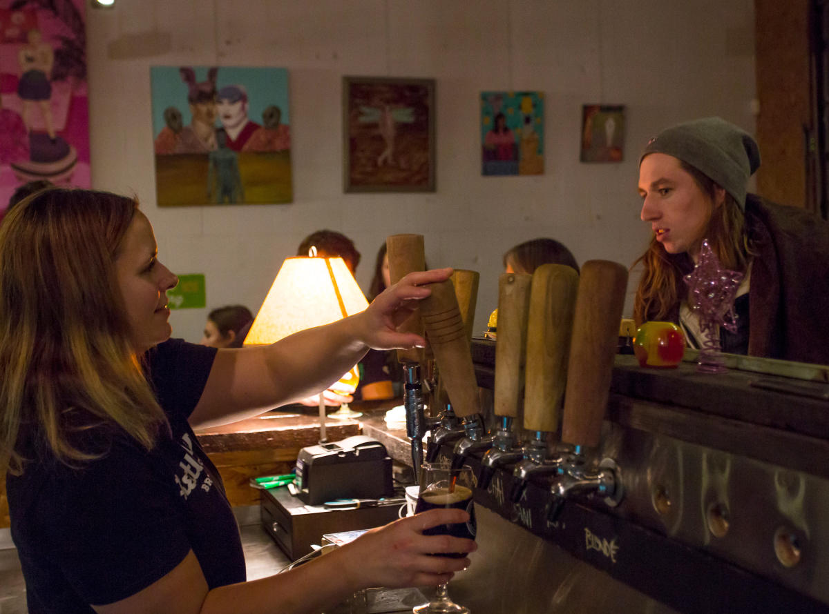 Kettle River Brewing Co.