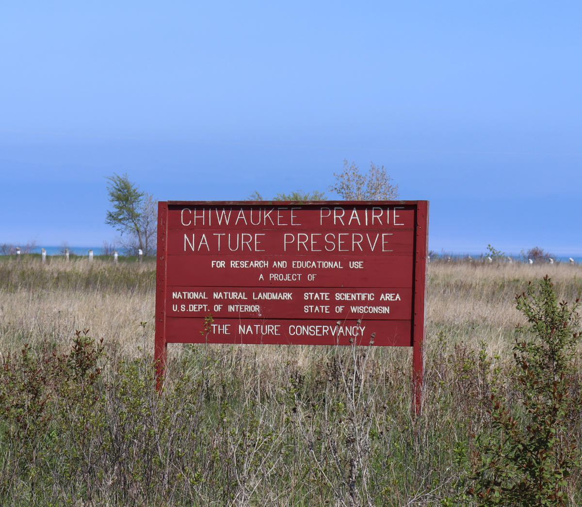 Chiwaukee Prairie State Natural Area | Pleasant Prairie, WI