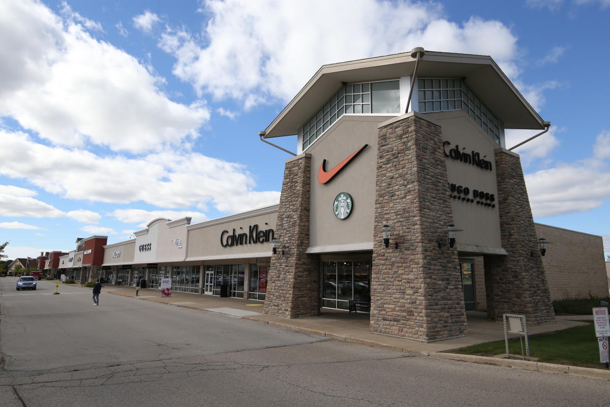 Asics outlet pleasant prairie outlet