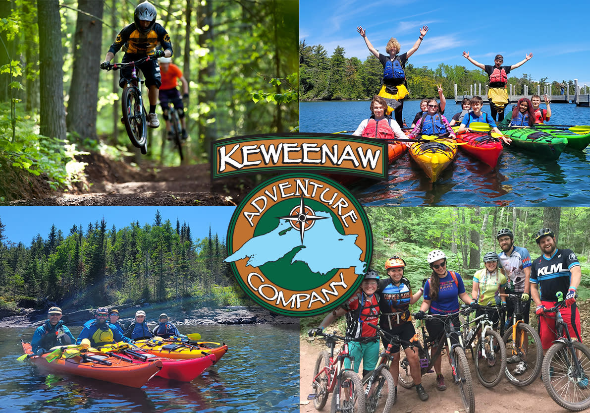 Keweenaw Adventure Company