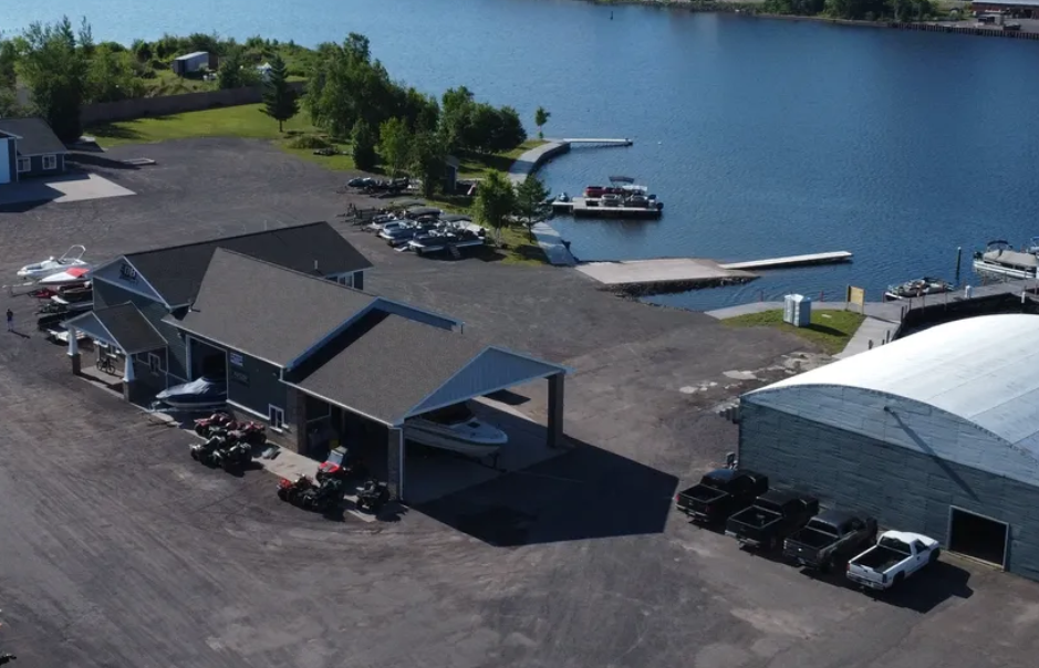 Lakes motorsports deals