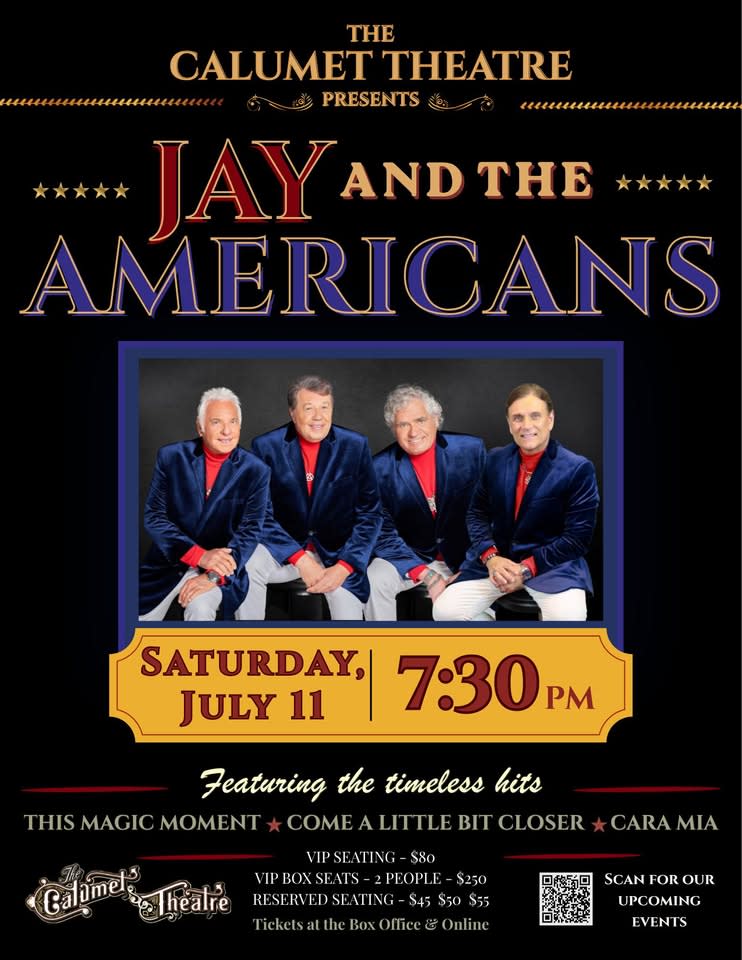 Jay & The Americans