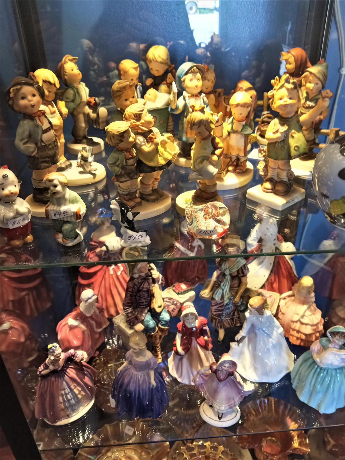 Jim's Antiques