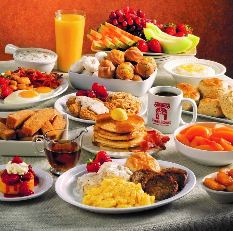 When Does Shoney's Breakfast Buffet End: Morning Feast Info!